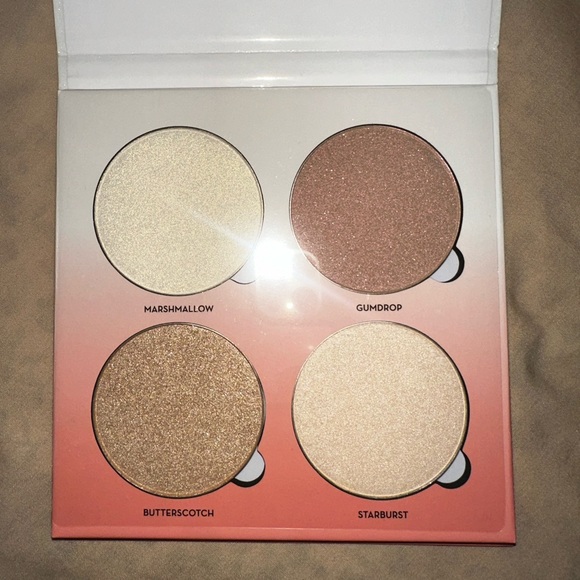 Anastasia Beverly Hills Sugar Glow Kit - Picture 5 of 5